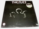 The Fuzz - Self-Titled S/T, 1971 Funk/Soul LP, SEALED , Original Calla SC-2001