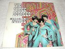 Three Degrees, The 