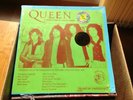 QUEEN LP HONCHO DORI ALL NIGHT LONG