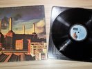 Pink Floyd - Animals FIRST ISSUE - SHVL 815 1977   LP Album Record Vinyl