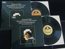 Bruckner: Symphony No. 5 - Otto Klemperer **Columbia SAX 5288 / 5289 ED1 2LP**