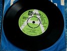 CARL PERKINS COUNTRY BOY'S DREAM 1966 UK 7” STATESIDE SS 599 RARE UK DEMO