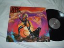LADY KILLER Lady Killer '83 RARE ORIGINAL US PRIVATE SILVER label press MINT-