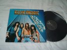 KILLER DWARFS Stand Tall '86 CANADIAN HAIR metal LP ORIGINAL US press MINT-
