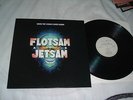 FLOTSAM AND JETSAM When The Storm LP Newsted METALLICA ORIGINAL UK IMPORT MINT-
