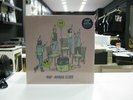 Pup LP Europe Morbid Stuff 2019 Gatefold Limited Colored Vinyl