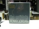 Ronny Jordan LP Europe The Antidote 2019 180GR. Audiophile Limited Gold Vinyl