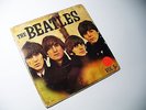 BEATLES FOR SALE... LP Vol. 5  made in Mexico ( 1964 )