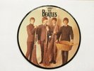 The Beatles - Day Tripper / We Can Work It Out - 20th Anniversary Picture Disc