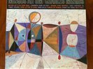 CHARLES MINGUS / Mingus Ah Um 45 RPM ORG 2LP audiophile OOP #0042/2500.