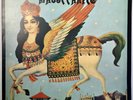 Magic Carpet RARE 1972 UK Press Mushroom MR 200 LP