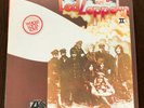 LED ZEPPELIN LED ZEPPELIN II 1969 US ATLANTIC 1ST PRESS STICKER FACTORY SEALED