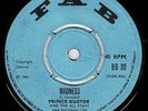 PRINCE BUSTER-madness / FOLK BROTHERS-carolina   fab 7