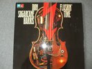 Don Sugarcane Harris: LP Flashin' Time (Volker Kriegel)