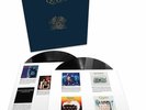 Queen - Greatest Hits II New/Sealed Double 180g Vinyl - Half Speed Master + MP3