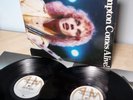 Peter Frampton Comes Alive  US 2 x LP A&M SP-3703 1976 EX/NM/NM
