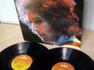 Bob Dylan At Budokan Gatefold UK 2 x LP S CBS 83692 1979 EX/NM