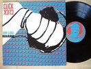 Click Click Party Hate SIGNED A-1 B-1 UK LP Rorschach Testing 1986 NM