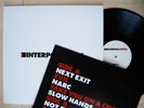 Interpol Antics + Inner LP Matador OLE 616-0 2010 NM/NM