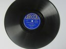 Carlisle Brothers A Dollar's All I Grave/Three Woman To Every Man Decca 5913
