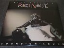 BILL NELSON'S RED NOISE-SOUND ON SOUND-1979 UK 1ST PRESS LP-BE BOP DELUXE-SUPERB