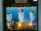 DEPECHE MODE live in berlin 2009 blue vinyl box