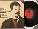 P999 Mahler Symphony No.3 Tennstedt 2LP EMI 1C 157-03 835/36 T Digital Stereo