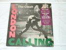 The Clash - London Calling - 1979 US 1st Press E2 36328 NM/NM SHRINK & STICKERS