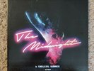 The Midnight Endless Summer Vinyl - 2x LP Clear vinyl