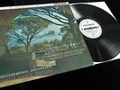 Falla: The Three Cornered Hat - Carlo Maria Giulini **Columbia SAX 2341 ED1 LP**