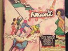 rare funk FUNKADELIC soul ONE NATION UNDER A GROOVE parliament BOOTSY Junie LP