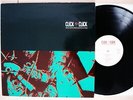 Click Click Wet Skin And Curious Eye SIGNED A-1 B-1 LP LD 879 1987 EX+