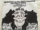 Motorhead vinyl “Fuck Off”EP. Rare 1979 BBC bootleg live.Rare as hens teeth.