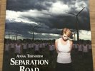 Anna Ternheim Separation Road Vinyl LP Near Mint