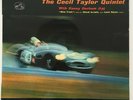 Original 1959 Cecil Taylor Quintet ?- Hard Driving Jazz - FELP 220