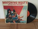 Matching Mole - Little Red Record / Robert Wyatt Soft Machine