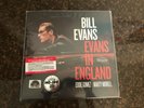 BILL EVANS EVANS IN ENGLAND 12