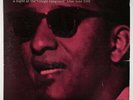 Sonny Rollins - A Night At The Village Vanguard LP - Blue Note Mono DG Ear W 63