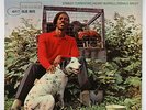 Jimmy Smith - Back At The Chicken Shack LP - Blue Note Mono RVG Ear NY USA VG+