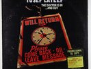 Yusef Lateef - The Doctor Is In...And Out LP - Atlantic
