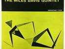 Miles Davis Quintet - Relaxin' With LP - Prestige - PRLP 7129 Mono DG RVG