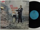 JOE BATAAN Poor Boy FANIA LP-77441 LP NM/VG++ venezuela
