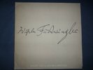 FURTWÄNGLER SOCIETY 2LP PFITZNER MOZART BRAHMS LIVE 10. 6. 1949 PRIVATPRESSUNG