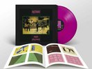 Buzzcocks: Singles Going Steady Deluxe Violet Coloured Vinyl LP (Greatest Hits)