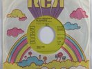 Crossover Soul Funk 45 JUDY FREEMAN & BLACKROCK Hold On RCA VG+ promo HEAR
