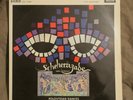Decca SXL 2268 Rimsky-Korsakov SCHEHERAZADE, Ansermet, wbg UK 1961 ED1