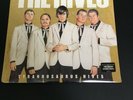 THE HIVES TYRANNOSAURUS HIVES LP WHITE 180 GRAM VINYL 1ST PRESS NEW SEALED