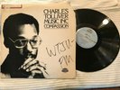 4xLPs: Charles Tolliver: Compassion, The Ringer, Paper Man, Impact - Vinyl