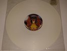 DIO: 12'' white vinyl limited edition U.K. import (hungry for heaven)1985