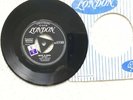 Ricky Nelson Waiting In School/ Stood Up LONDON Tri HLP 8542 1958